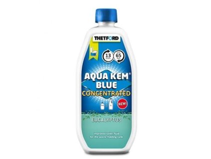 prisada do toalety aqua eucalyptus