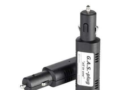 gas plug vsetko v jednom