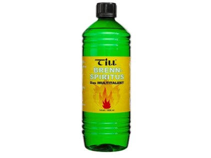 denaturovany lieh 1 l