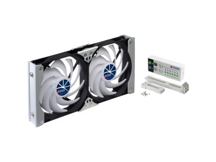 Titan SC20+ double fridge fan 92mm