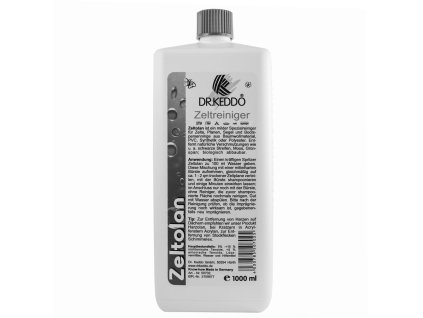 Čistič stanu a plachty Zeltola