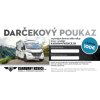 darcekova poukazka karavanomsk v hodnote 30