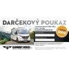 darcekova poukazka karavanomsk v hodnote 30