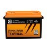 liontron lifepo4 smart bms 128v 200ah