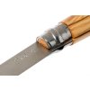 opinel c 8 olivove drevo