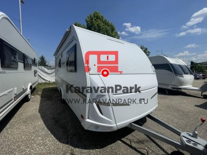 Weinsberg CaraOne 480 QDK, 5-6 miestny karavan, Model 2021