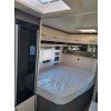 HOBBY Excellent 540 WFU, 4-miestny karavan