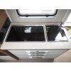 HOBBY De Luxe 495 UL , 4-miestny karavan