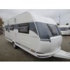 HOBBY De Luxe 495 UL , 4-miestny karavan, Model 2024