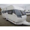 HOBBY De Luxe 495 UL , 4-miestny karavan