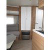 HOBBY De Luxe 495 UL , 4-miestny karavan