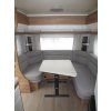 HOBBY De Luxe 495 UL , 4-miestny karavan