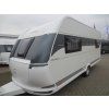 HOBBY De Luxe 495 UL , 4-miestny karavan