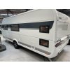 HOBBY MAXIA 595 KML , 7-miestny karavan, Model 2024