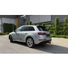 AUDI Q7 50 TDI S-line mHEV Quatro Tiptronic, 7-miestna verzia, Matrix LED, Záruka