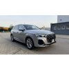 AUDI Q7 55 TFSI S-line, 7-miestne, Quatro, Tiptronic, MATRIX LED, Záruka 4 roky / 200.000 km  7-miestne luxusné SUV, TOP výbava, po prvom majiteľovi
