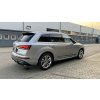 AUDI Q7 55 TFSI S-line, 7-miestne, Quatro, Tiptronic, MATRIX LED, Záruka 4 roky / 200.000 km  7-miestne luxusné SUV, TOP výbava, po prvom majiteľovi