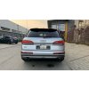 AUDI Q7 55 TFSI S-line, 7-miestne, Quatro, Tiptronic, MATRIX LED, Záruka 4 roky / 200.000 km  7-miestne luxusné SUV, TOP výbava, po prvom majiteľovi