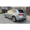 AUDI Q7 55 TFSI S-line, 7-miestne, Quatro, Tiptronic, MATRIX LED, Záruka 4 roky / 200.000 km  7-miestne luxusné SUV, TOP výbava, po prvom majiteľovi