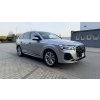AUDI Q7 55 TFSI S-line, 7-miestne, Quatro, Tiptronic, MATRIX LED, Záruka 4 roky / 200.000 km  7-miestne luxusné SUV, TOP výbava, po prvom majiteľovi