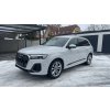 AUDI Q7 55 TFSI S-line, 7-miestne, Quatro, Tiptronic, MATRIX LED, Biela metalíza, Záruka 4 roky / 200.000 km  7-miestne luxusné SUV, TOP výbava, po prvom majiteľovi