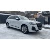 AUDI Q7 55 TFSI S-line, 7-miestne, Quatro, Tiptronic, MATRIX LED, Biela metalíza, Záruka 4 roky / 200.000 km  7-miestne luxusné SUV, TOP výbava, po prvom majiteľovi