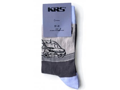 Ponožky KRS