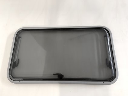 Okno boční výklopné 900x500mm