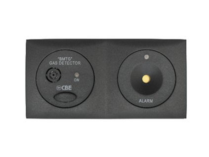 CBE Plynové čidlo pro LPG a NARKO