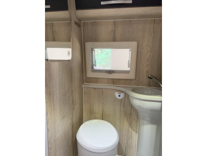 Sloupek pod umyvadlo