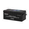 Renogy Deep CORE battery 12V 200Ah