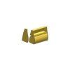 Nástavec H3 pro podstropní skříňky Style - Dub halifax bílý