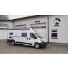 Toyota ProACE MAX s obytnou vetavbou KRS Cruiser Line H3