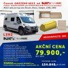 KRS 1080x1080 Akční sleva dub.bílý v1
