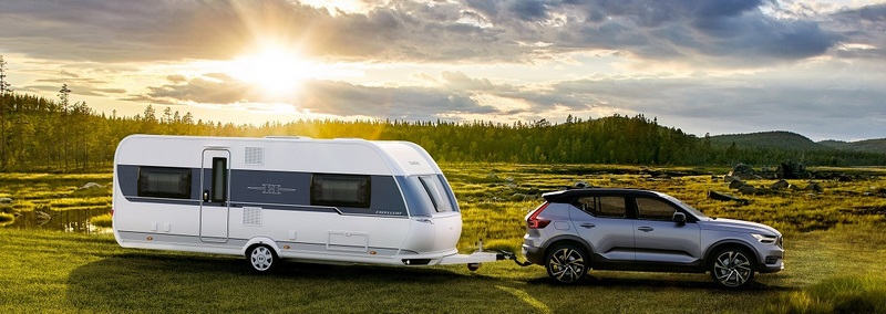 Hobby Excellent 2020