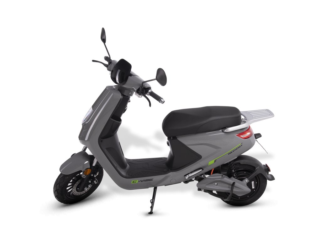 MS ENERGY C-VIBE E-Scooter