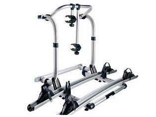 Thule Elite G2 Short Držiak bicyklov zadný 439,99€