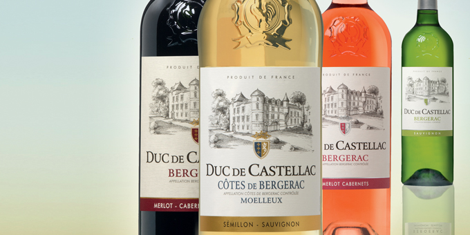 Duc de Castellac