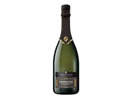 Pirovano - Prosecco Extra Dry 0,75L