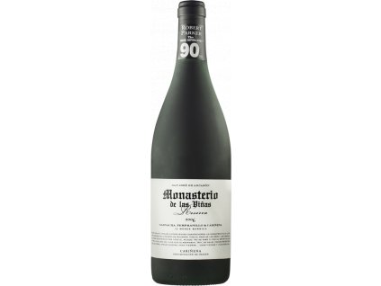 Monasterio - Reserva 0,75L