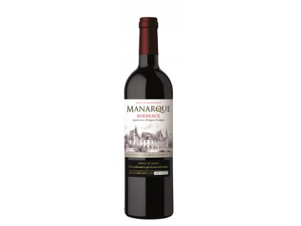 Manaraque - Bordeaux 0,75L