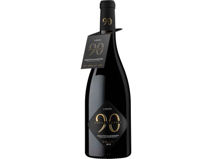 90 Novantaceppi- Primitivo Di Manduria 0,75L
