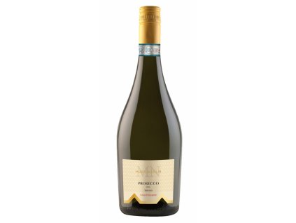 Musti Nobilis - Prosecco Frizzante 0,75L