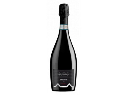 Musti Nobilis - Prosecco Extra Dry 0,75L