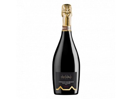 Musti Nobilis - Prosecco DOCG SUPERIORE SPARKLING EXTRA DRY 0,75L