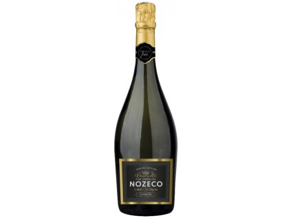 Nozeco - Spumante Sparkling  0,75L nealko