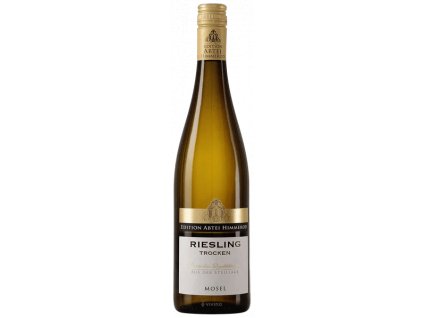 Abtei Himmerod - Riesling trocken 0,75L