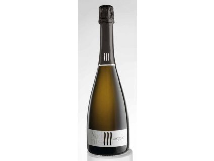 Naonis - Prosecco Extra Dry 0,75L