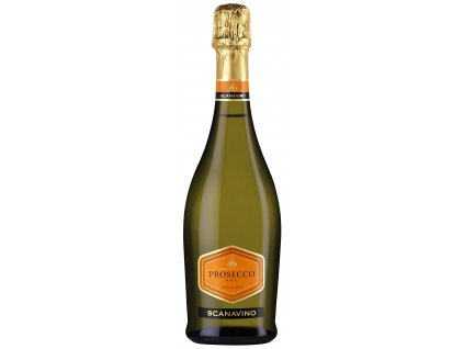 Scanavino Prosecco new 2018