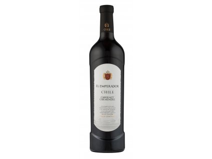 El Empreador - Cabernet Sauvignon/Carmenere 0,75L